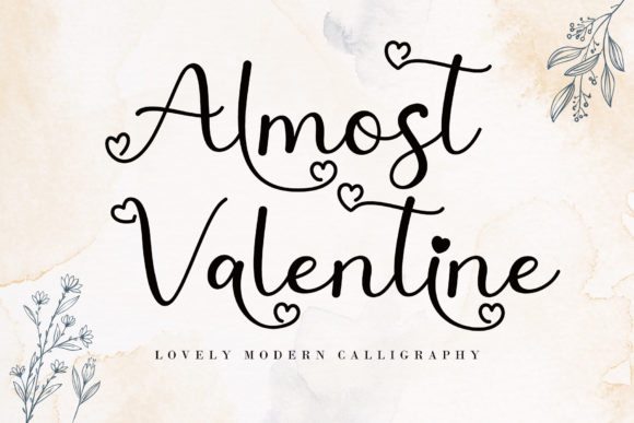 Almost Valentine: A Designer’s Real-World Review