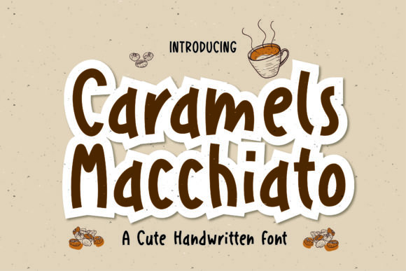 Caramels Macchiato: A Designer’s Real-World Review