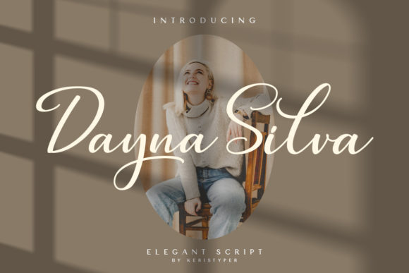 Dayna Silva: A Refined Script for Real Brand Work