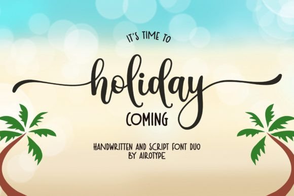 Font Choice That Changed My Business