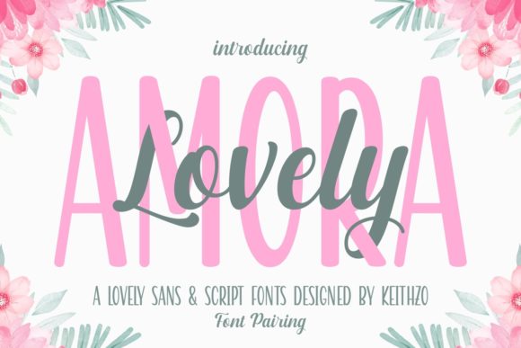 Lovely Amora: A Script Amp That Earns Its Place