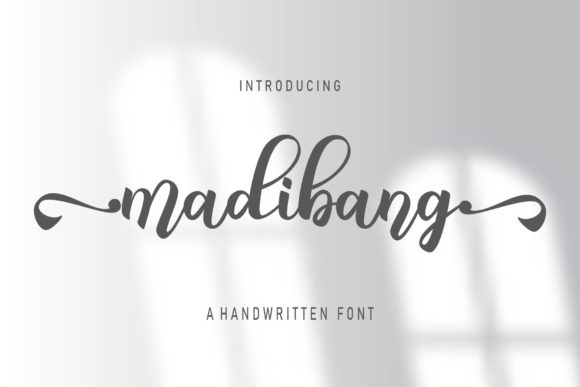 Madibang: A Confident Script for Real Brand Work